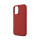 FIXED MagLeather do iPhone 16 czerwony FIXLM-1400-RD - 1279211 - zdjęcie 3